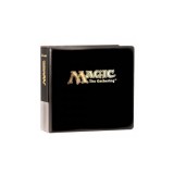 Black Album - Hot Stamp-  UP - Magic 3"
